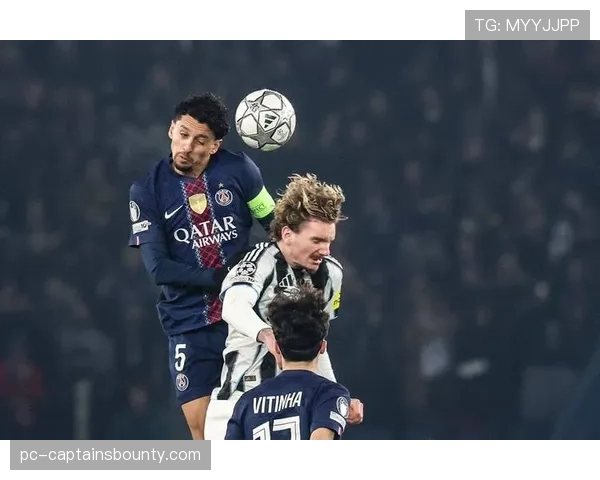 法甲速报：巴黎圣日耳曼1-0小胜里尔，马尔基尼奥斯头球制胜