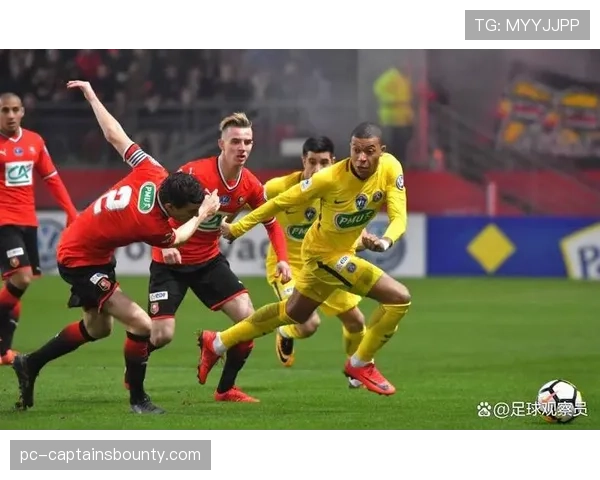 欧洲联赛新势力：法国摩纳哥队如何凭借多国兵团崛起